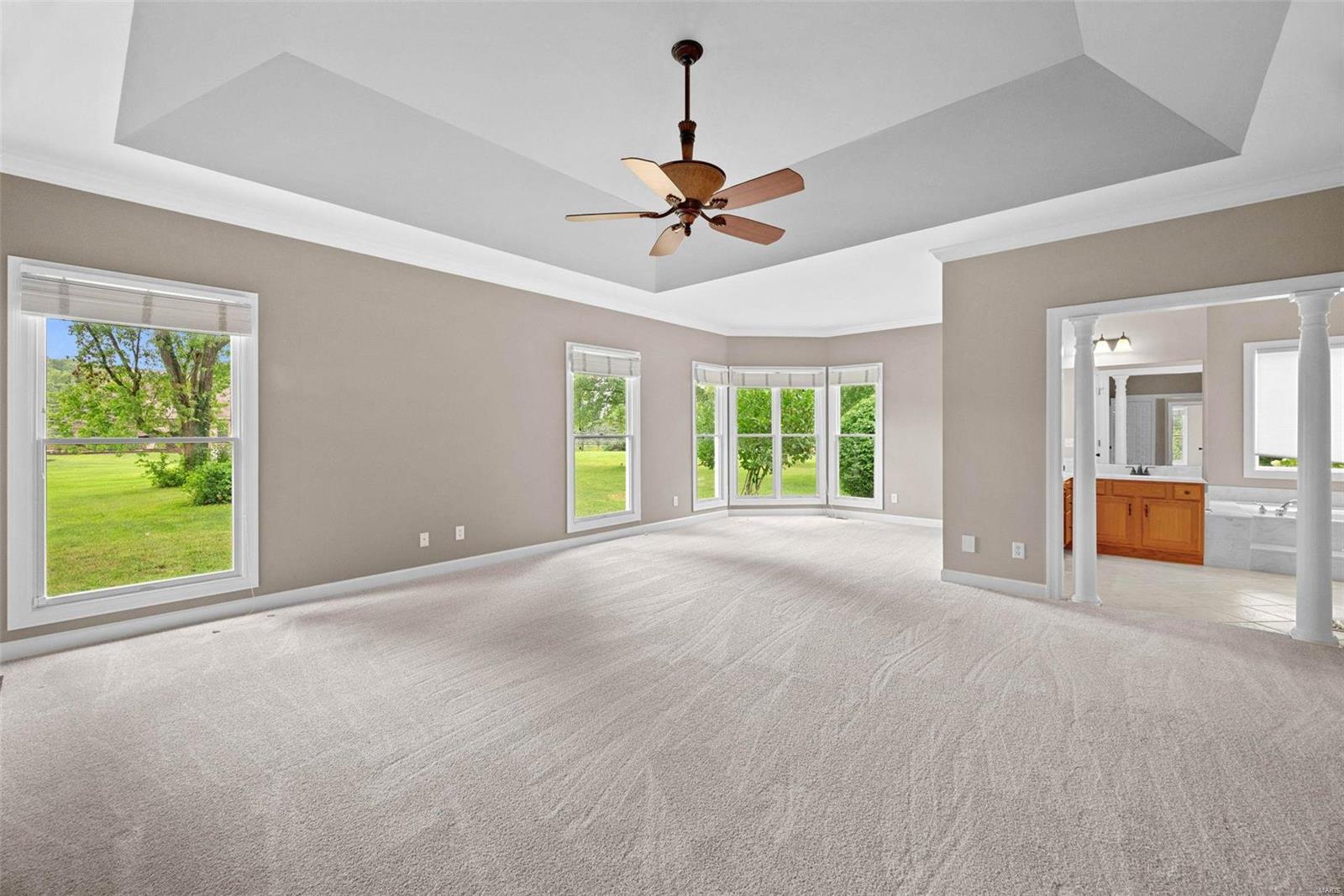 Ridgecreek Estate - Residential