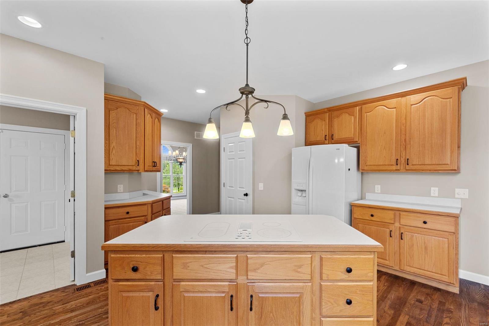 Ridgecreek Estate - Residential