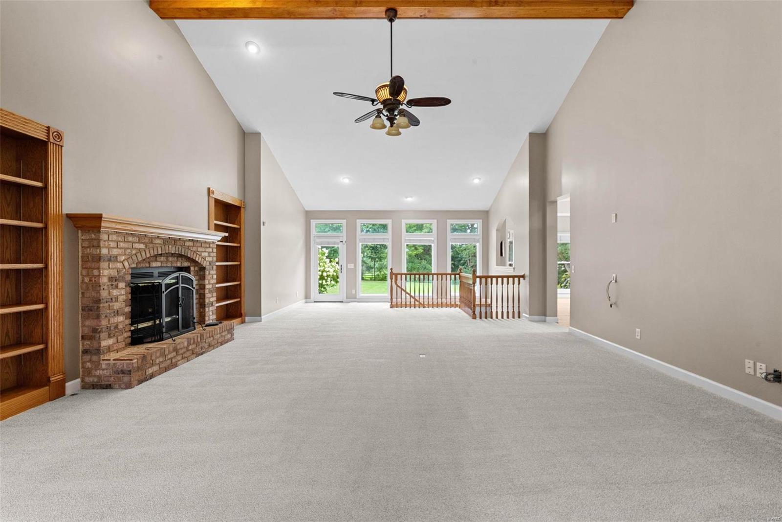 Ridgecreek Estate - Residential