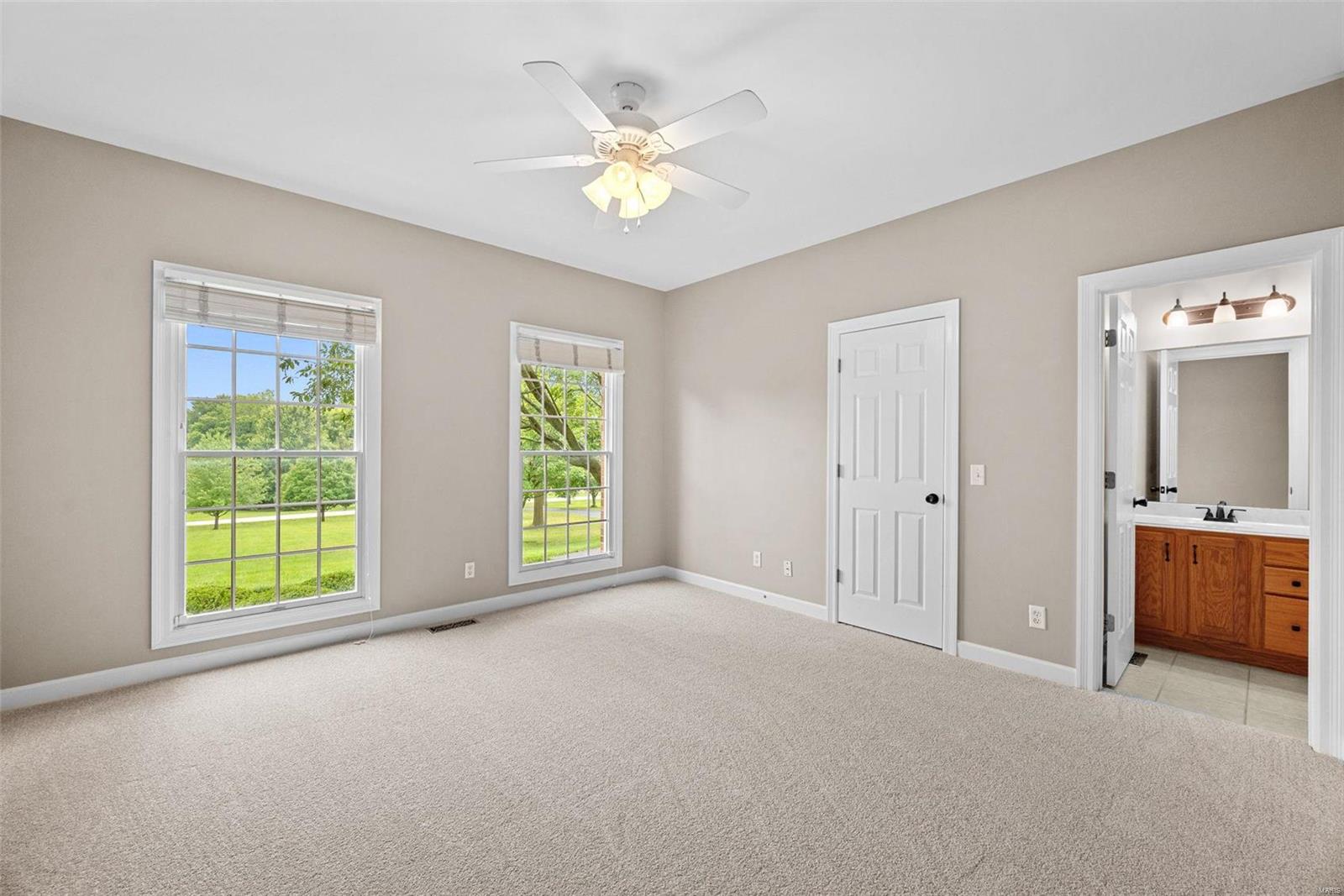 Ridgecreek Estate - Residential