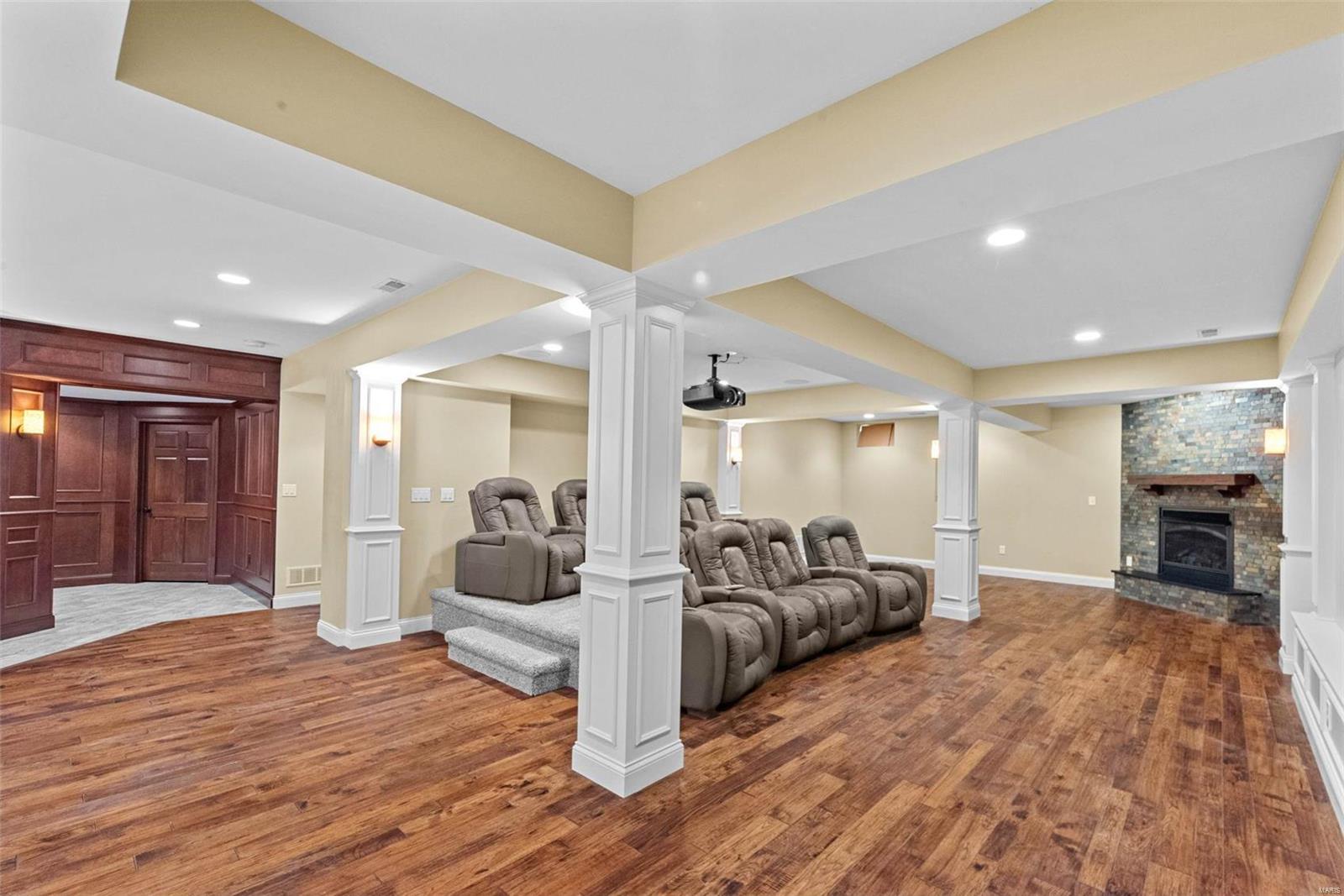 Ridgecreek Estate - Residential