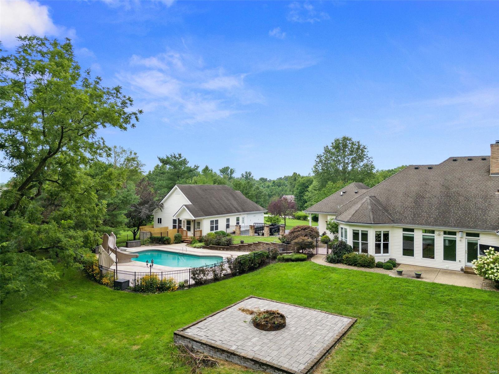 Ridgecreek Estate - Residential