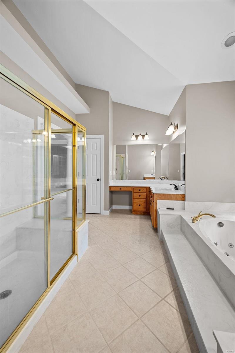 Ridgecreek Estate - Residential