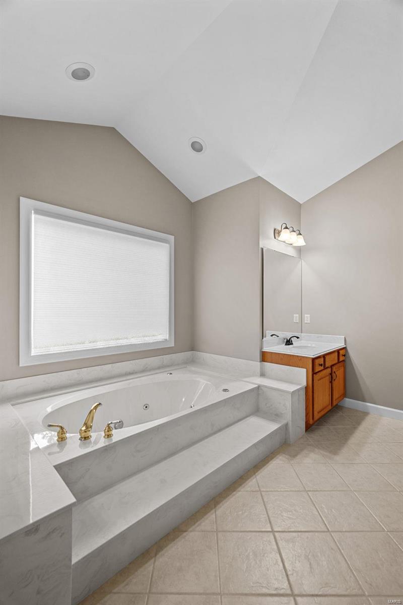 Ridgecreek Estate - Residential