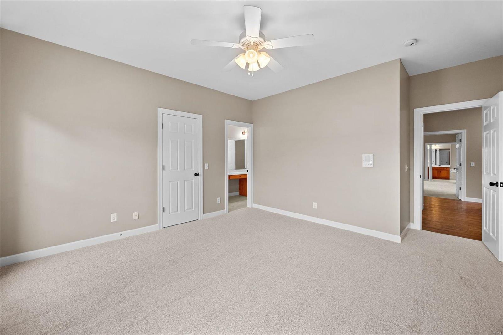 Ridgecreek Estate - Residential