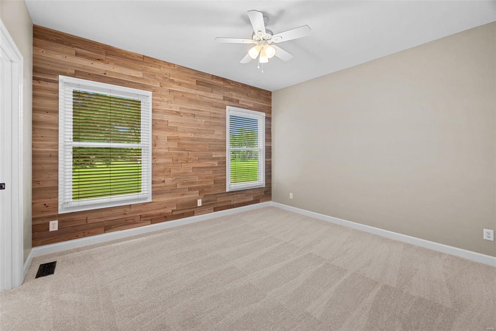 Ridgecreek Estate - Residential