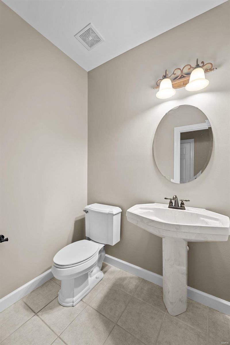 Ridgecreek Estate - Residential