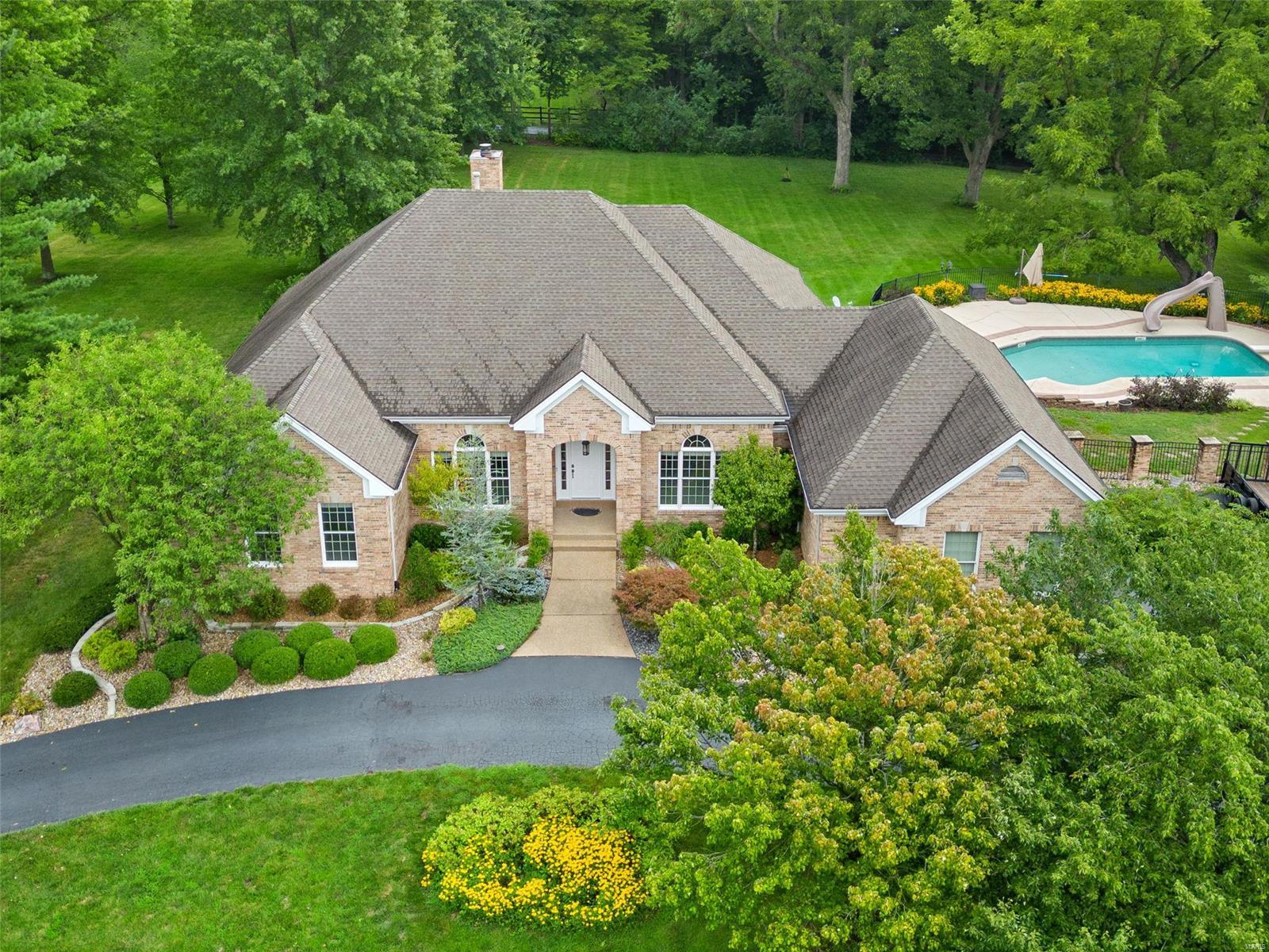 Ridgecreek Estate - Residential