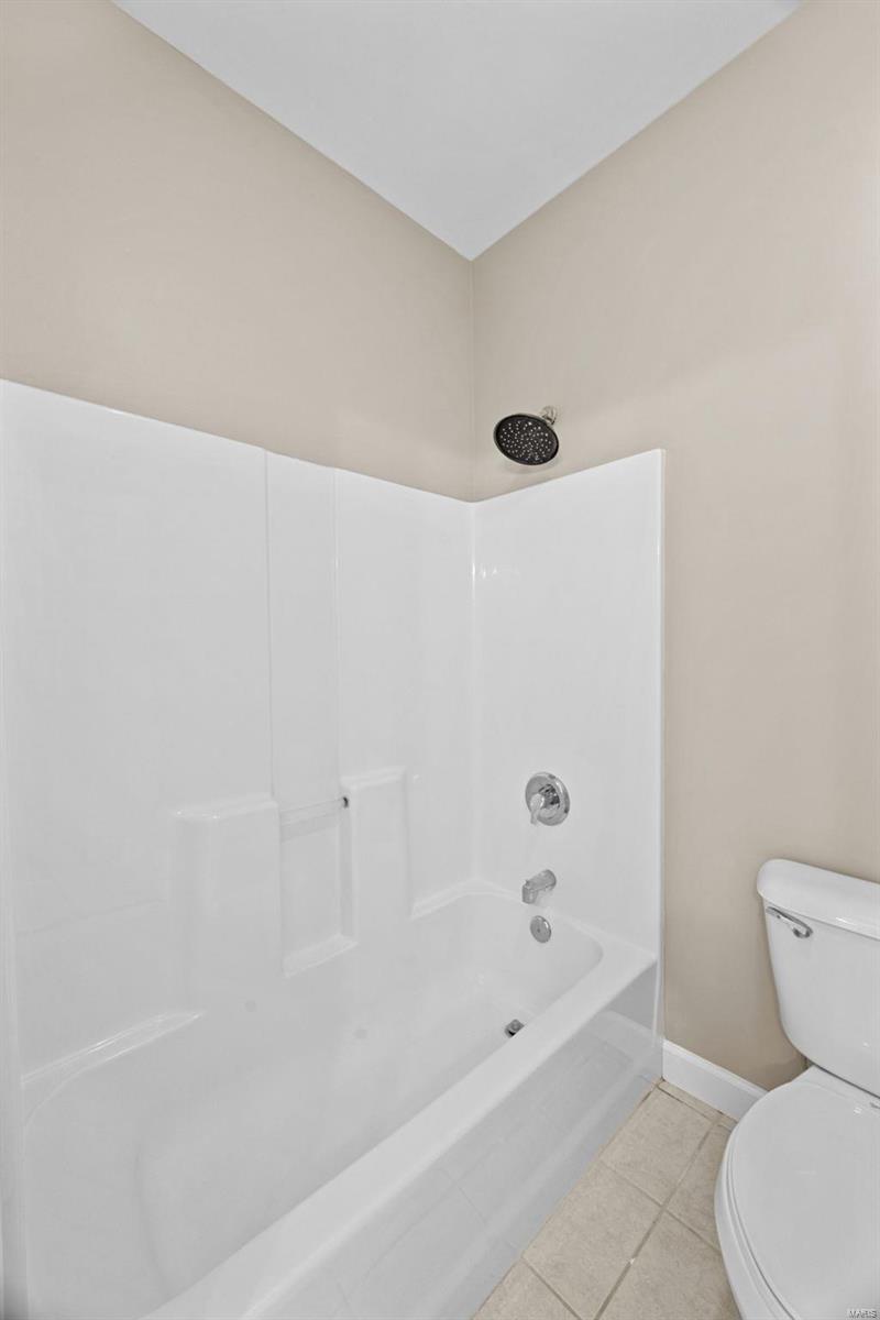 Ridgecreek Estate - Residential