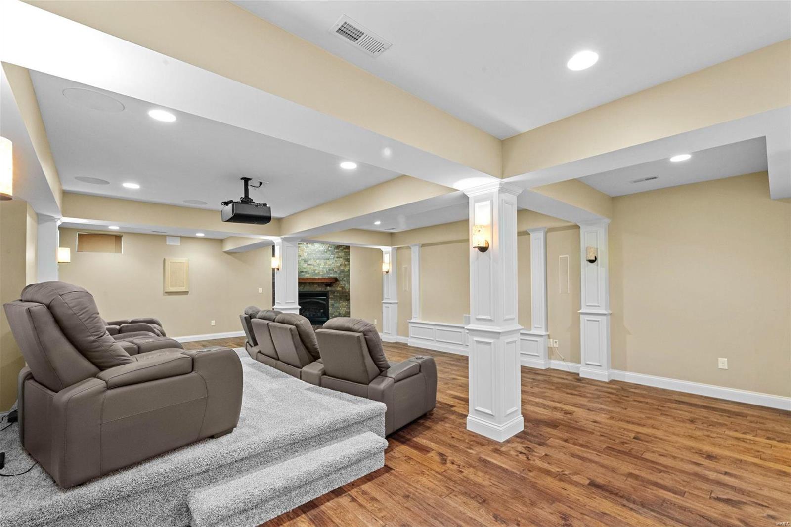 Ridgecreek Estate - Residential