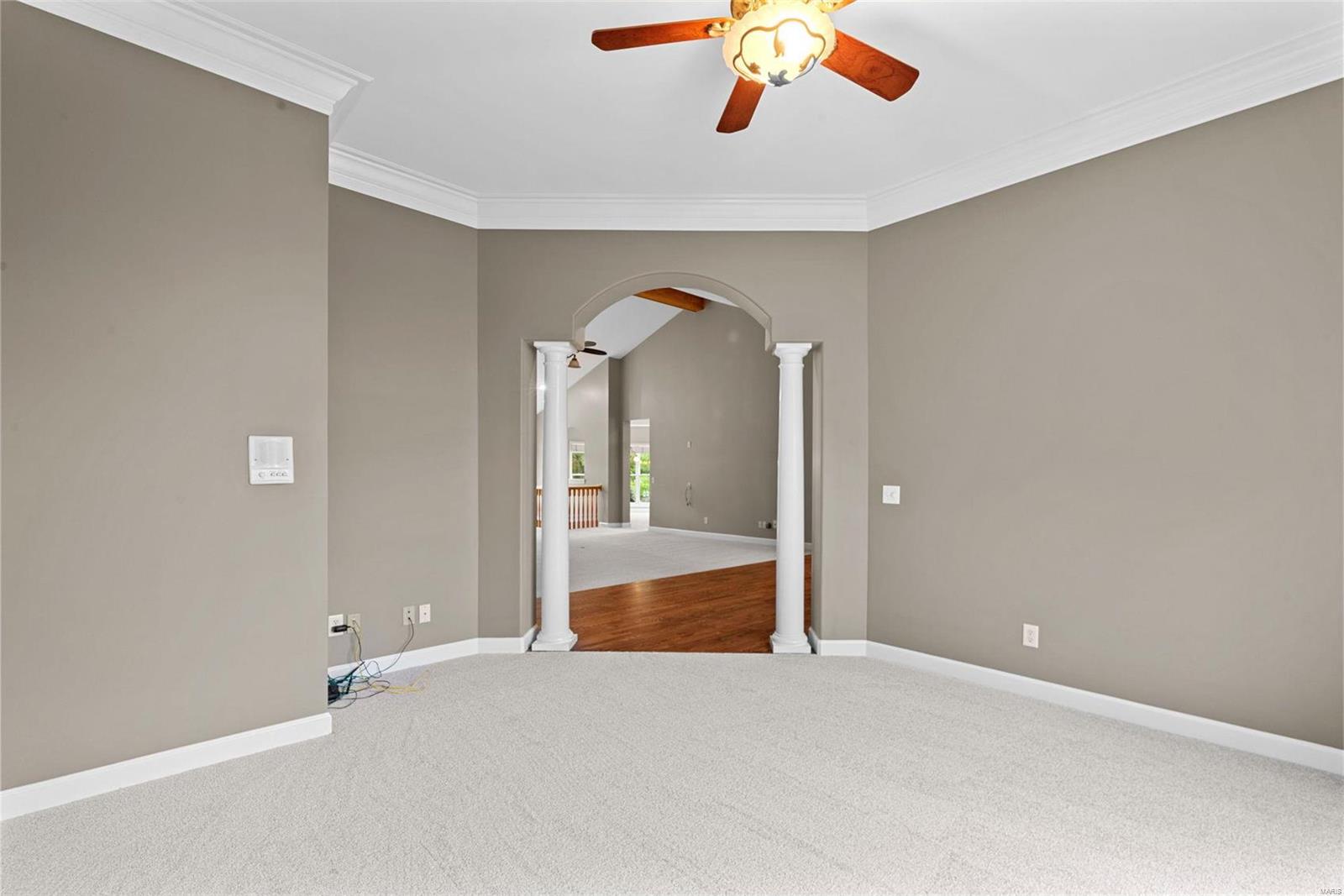 Ridgecreek Estate - Residential