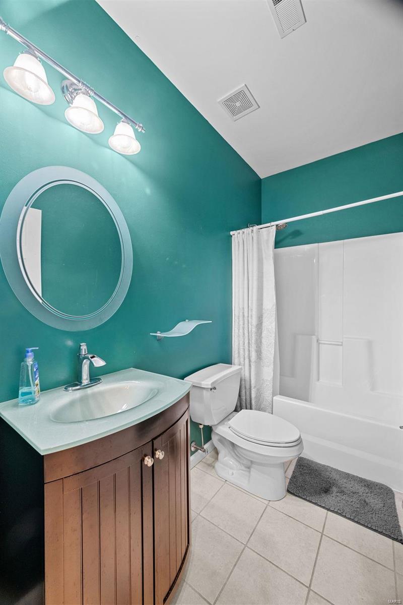 Ridgecreek Estate - Residential