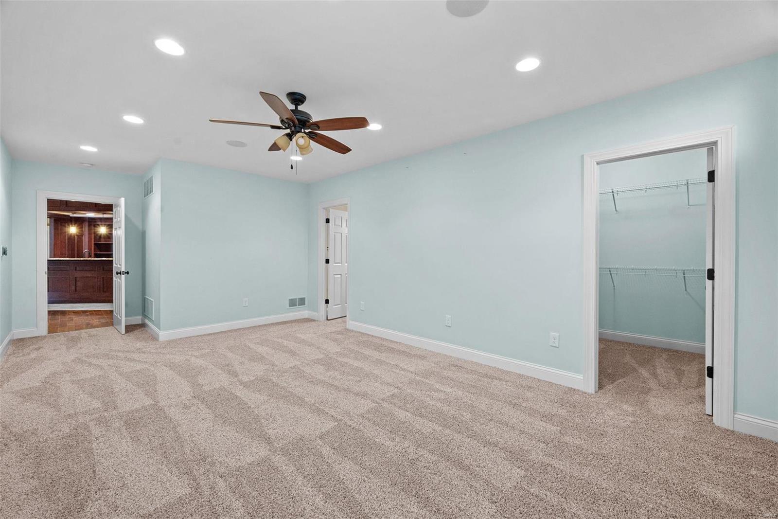 Ridgecreek Estate - Residential