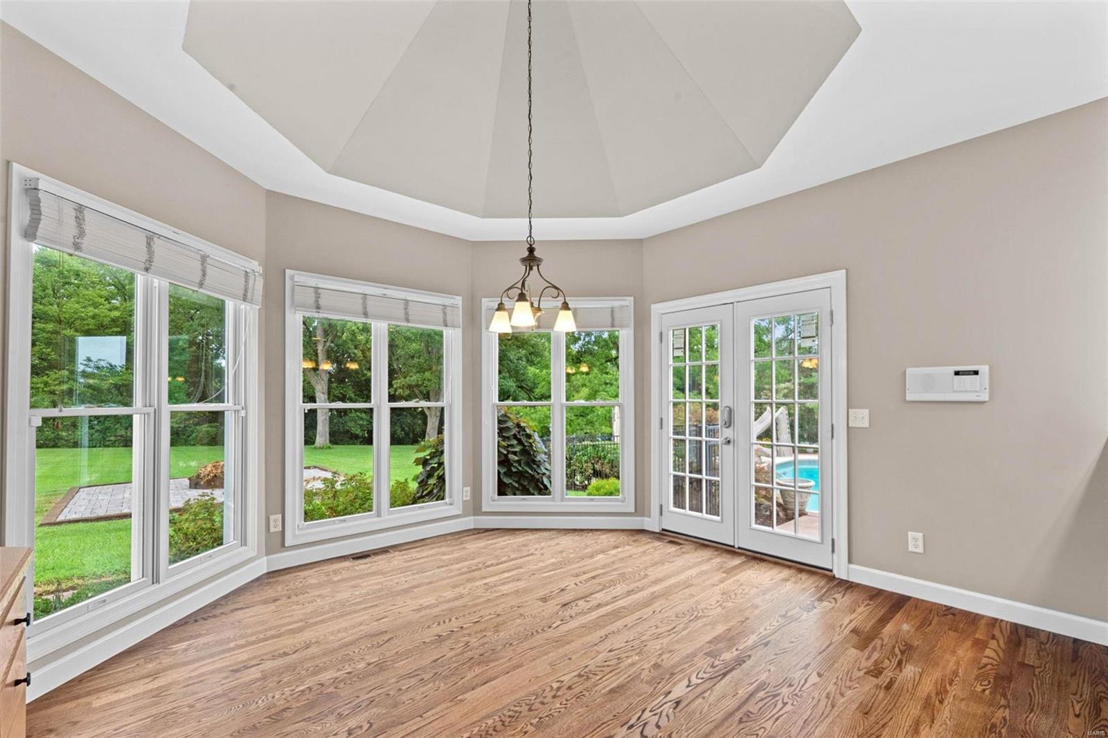 Ridgecreek Estate - Residential