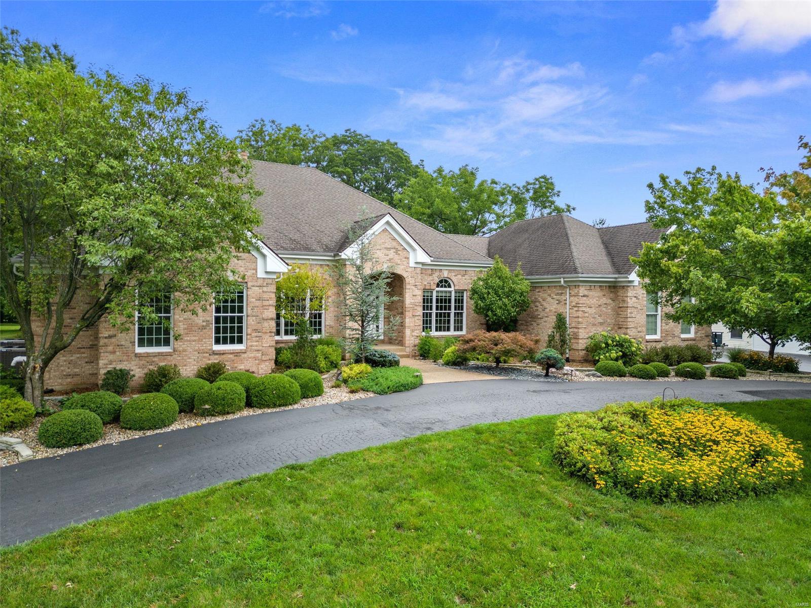 Ridgecreek Estate - Residential