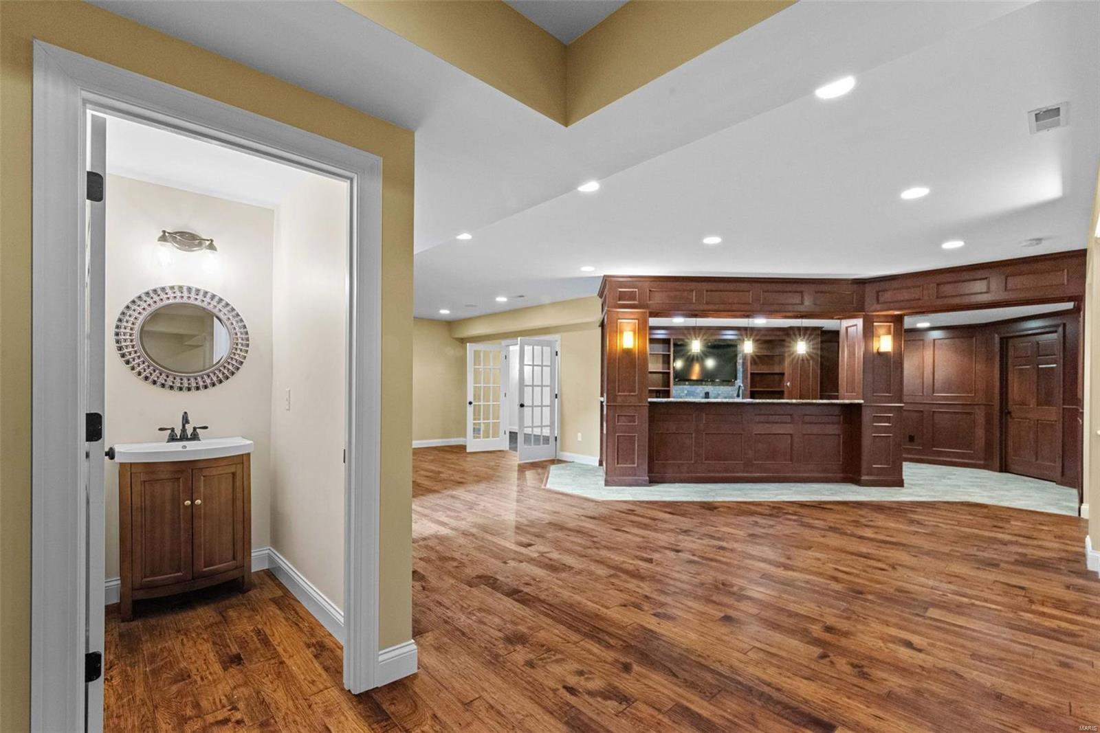 Ridgecreek Estate - Residential