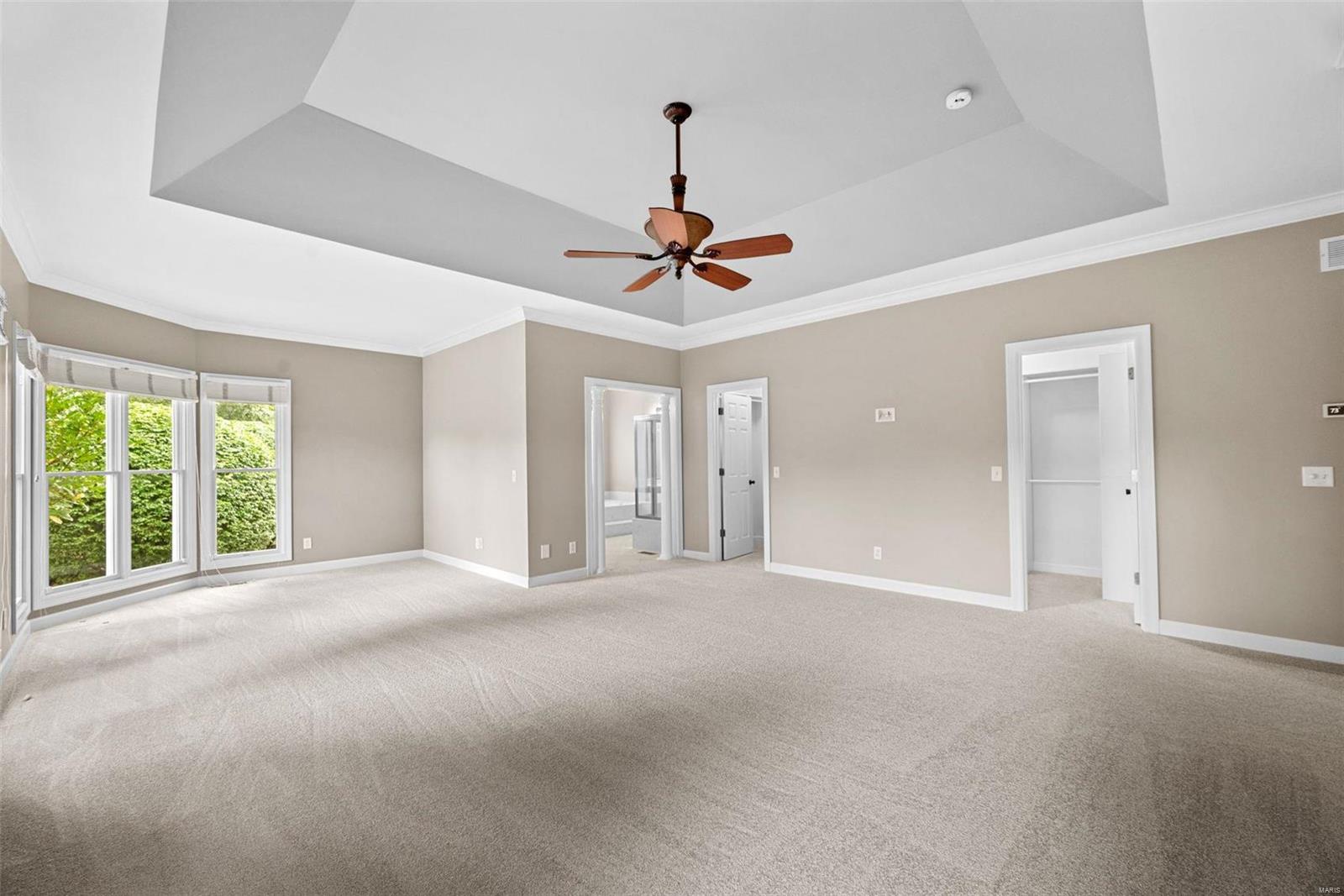 Ridgecreek Estate - Residential