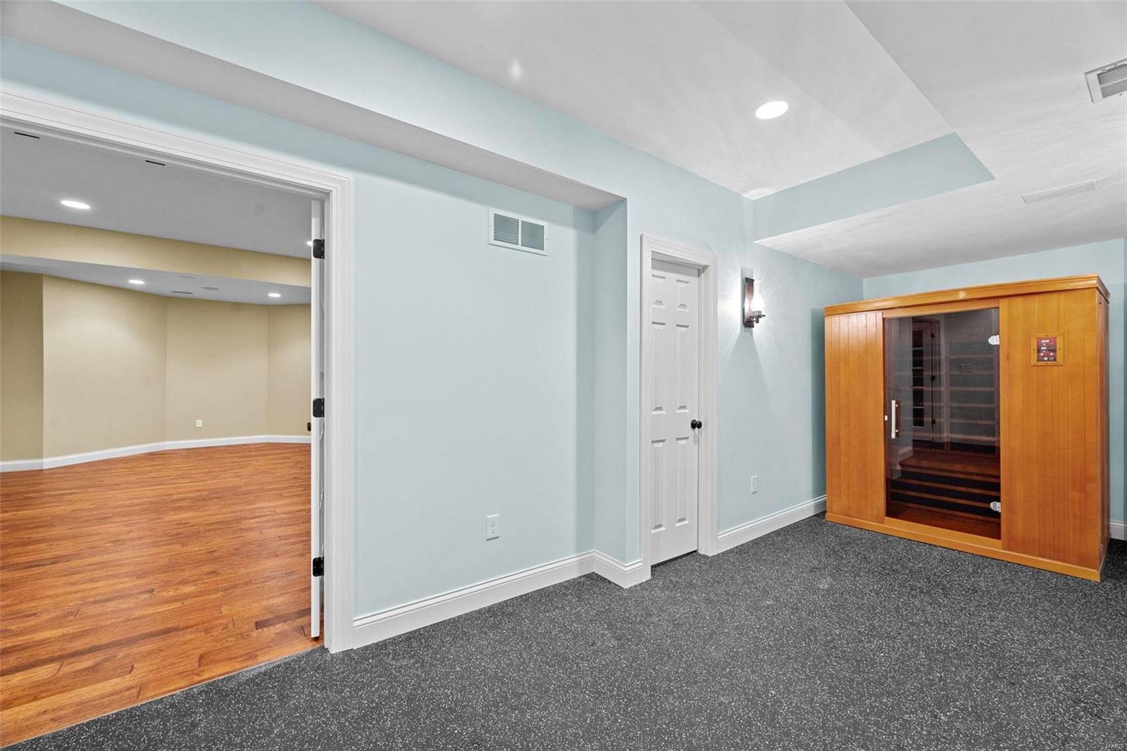 Ridgecreek Estate - Residential