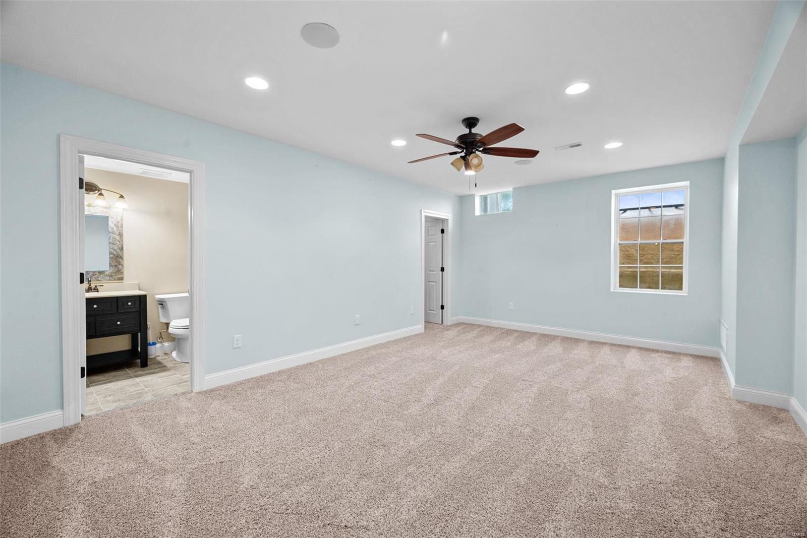 Ridgecreek Estate - Residential