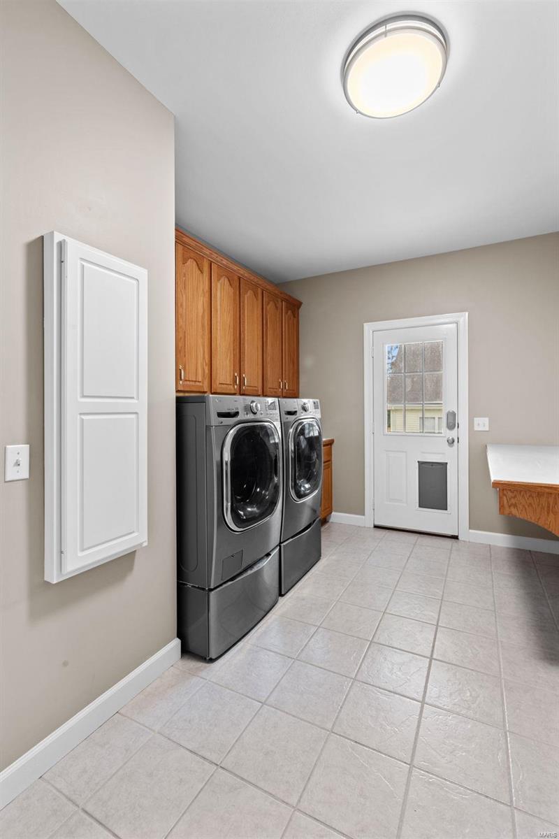 Ridgecreek Estate - Residential