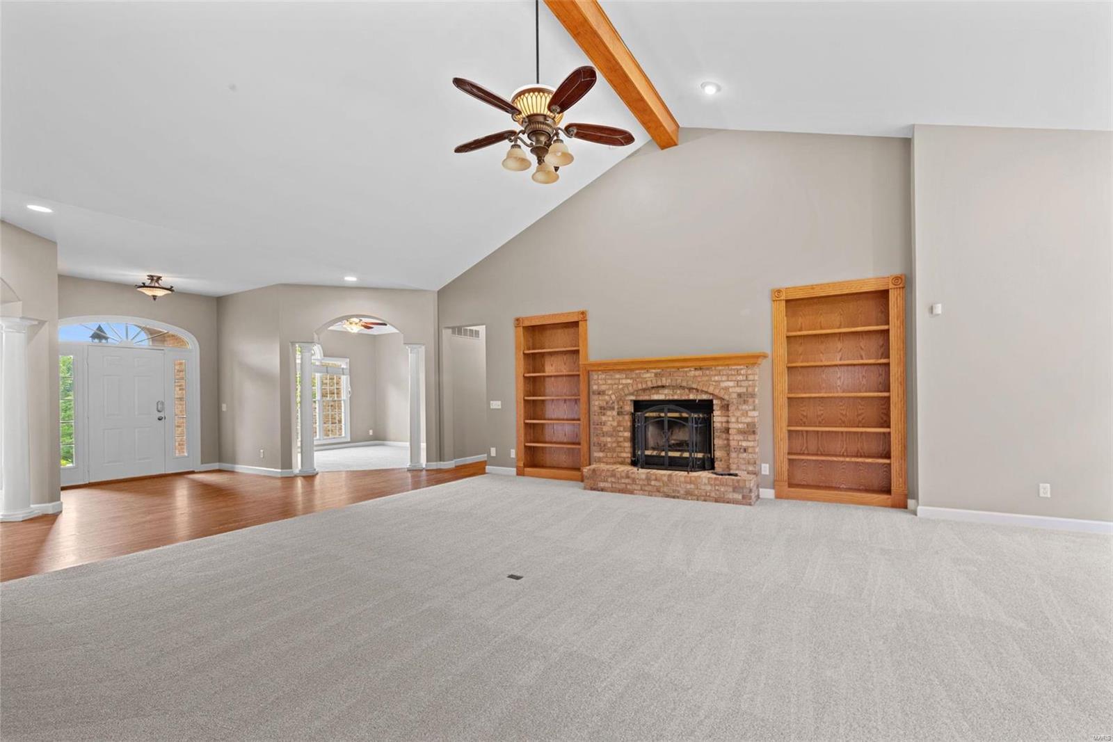 Ridgecreek Estate - Residential