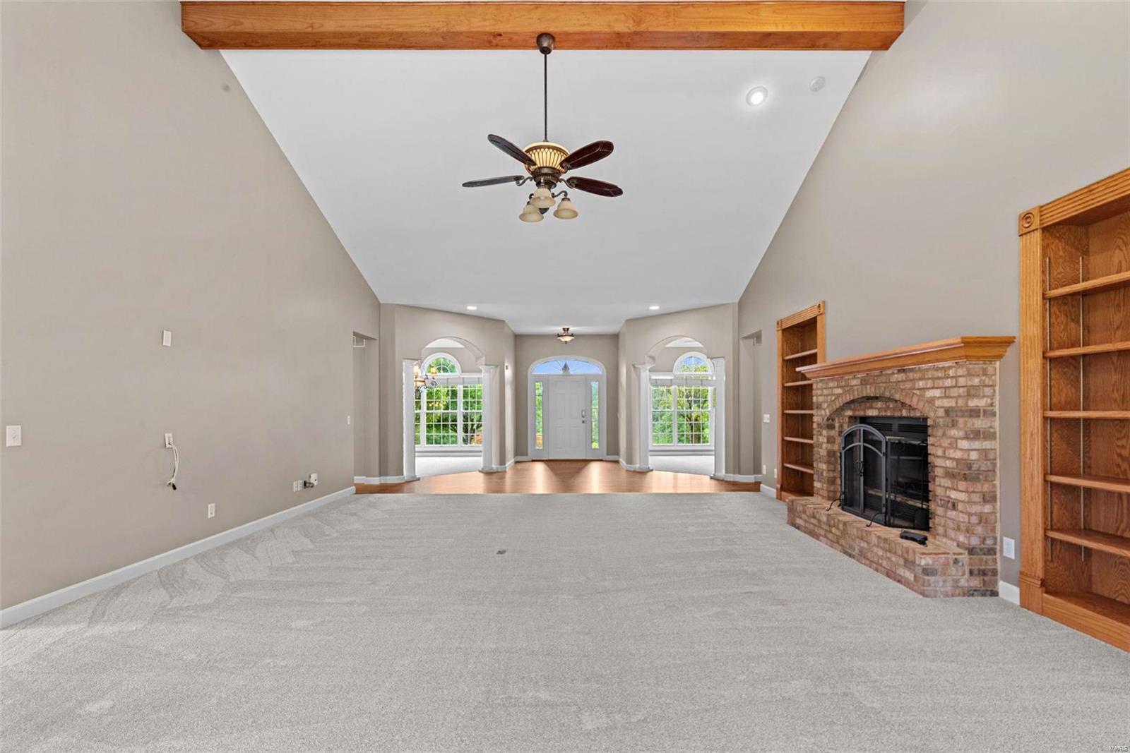 Ridgecreek Estate - Residential