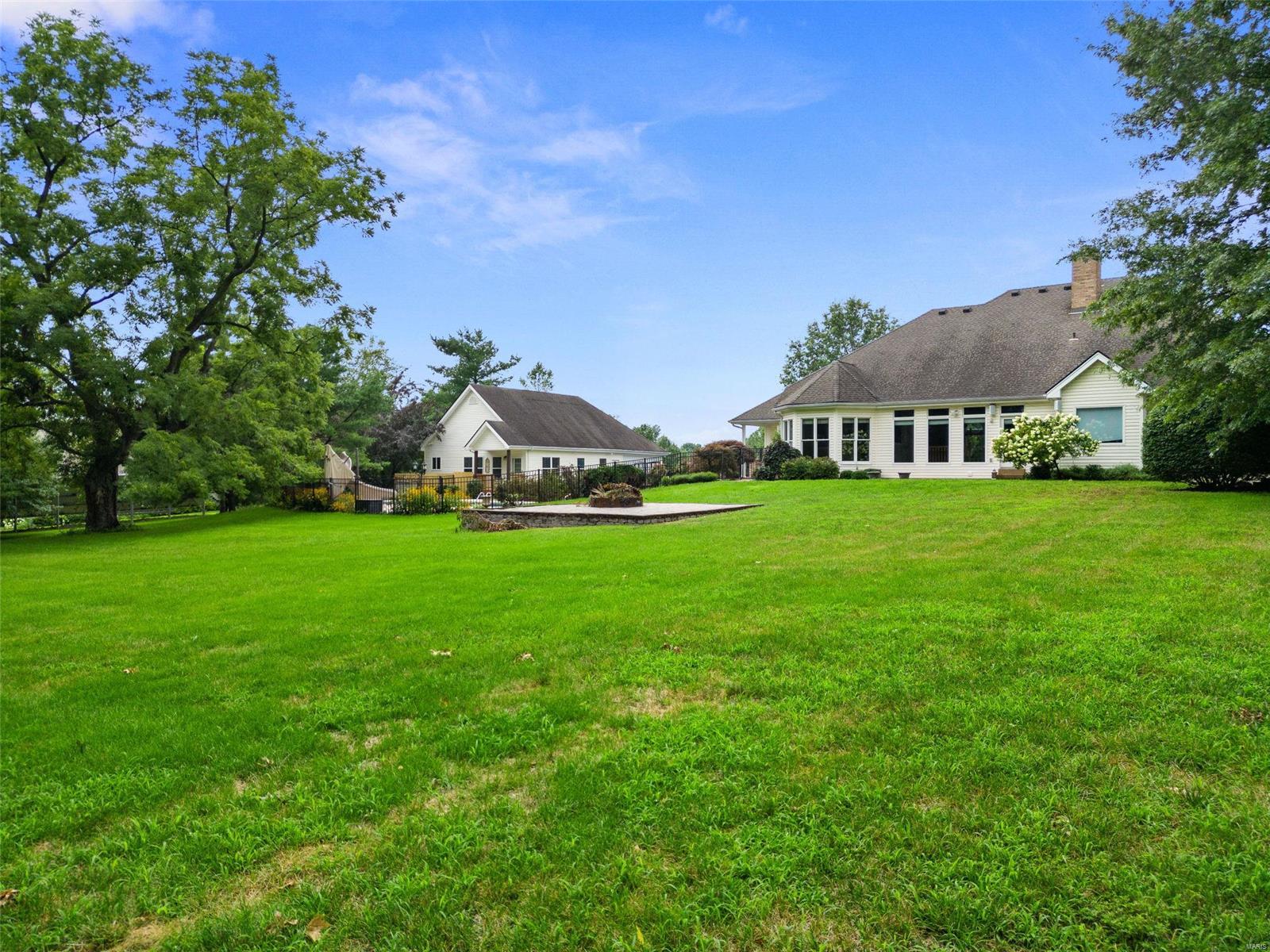 Ridgecreek Estate - Residential