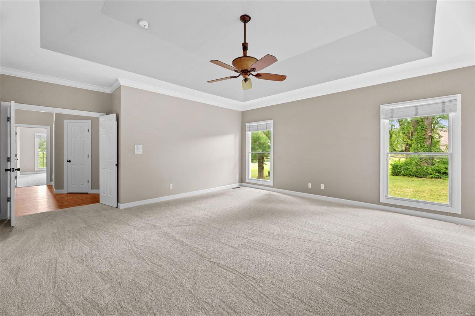 Ridgecreek Estate - Residential