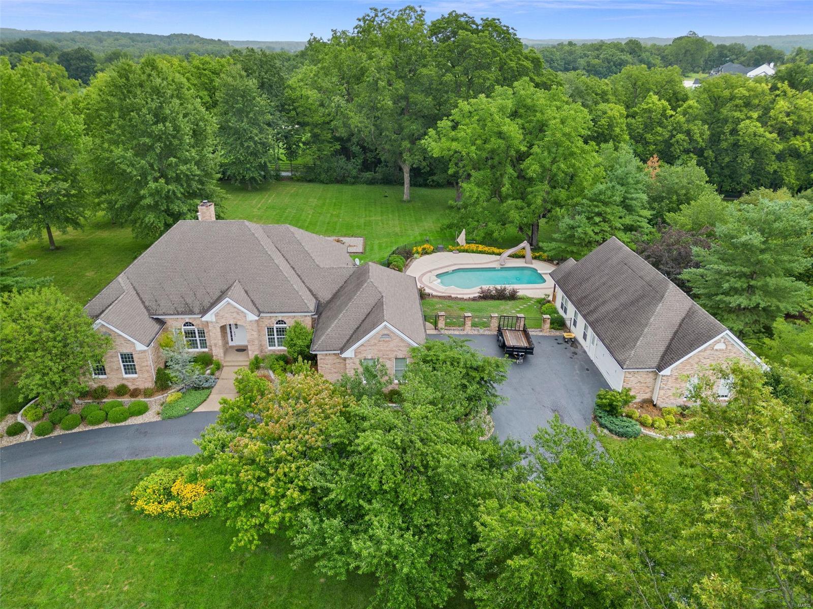 Ridgecreek Estate - Residential