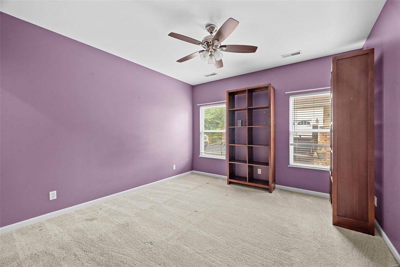 Ridgecreek Estate - Residential