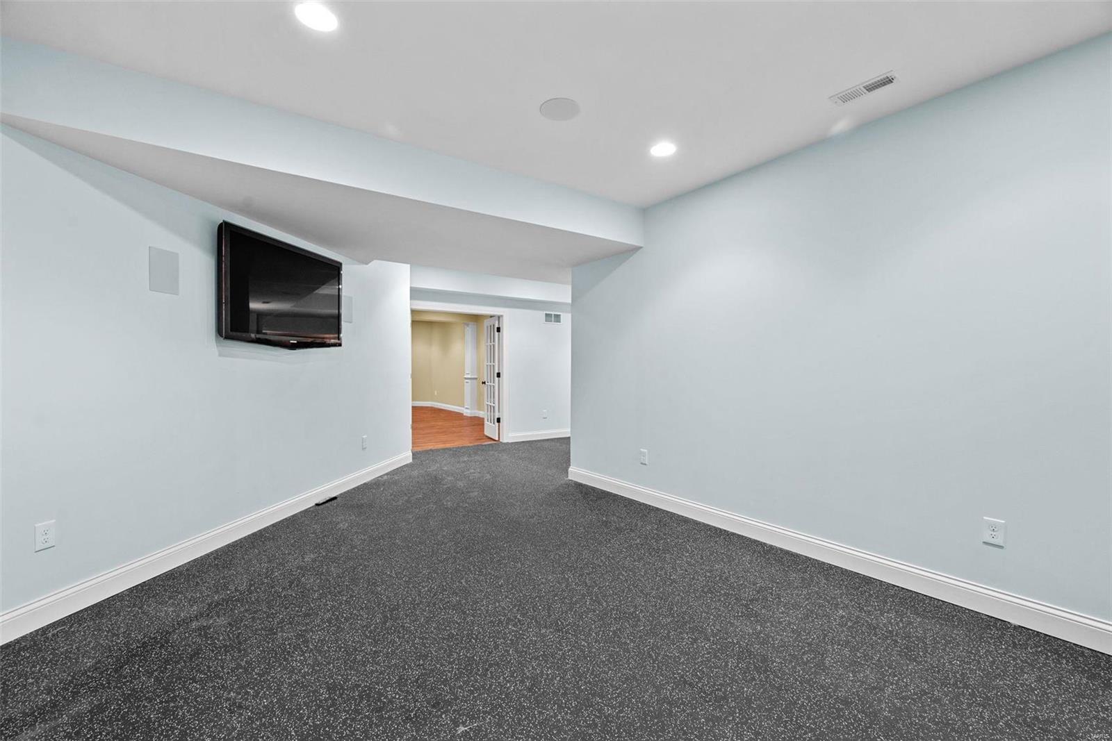 Ridgecreek Estate - Residential