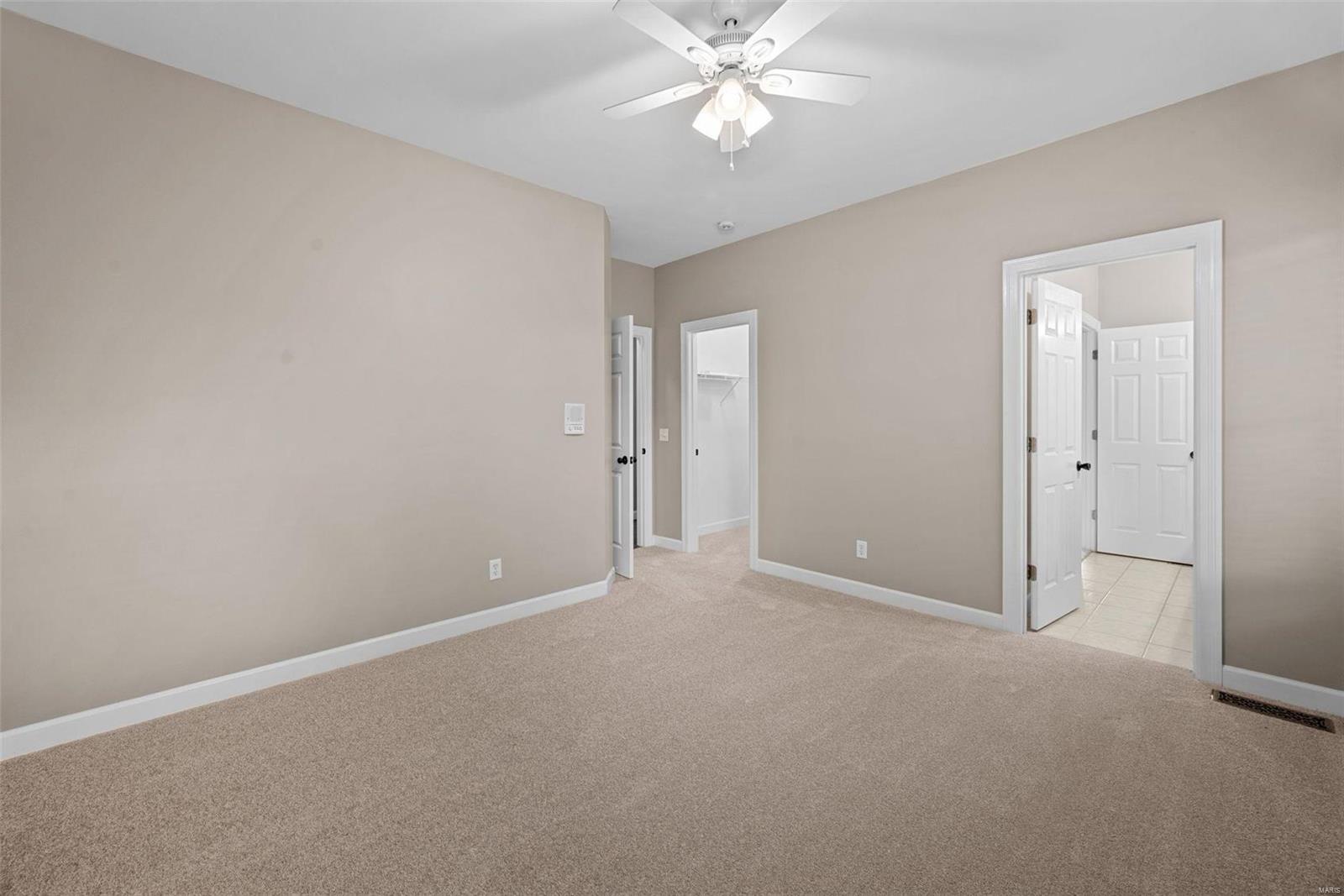 Ridgecreek Estate - Residential