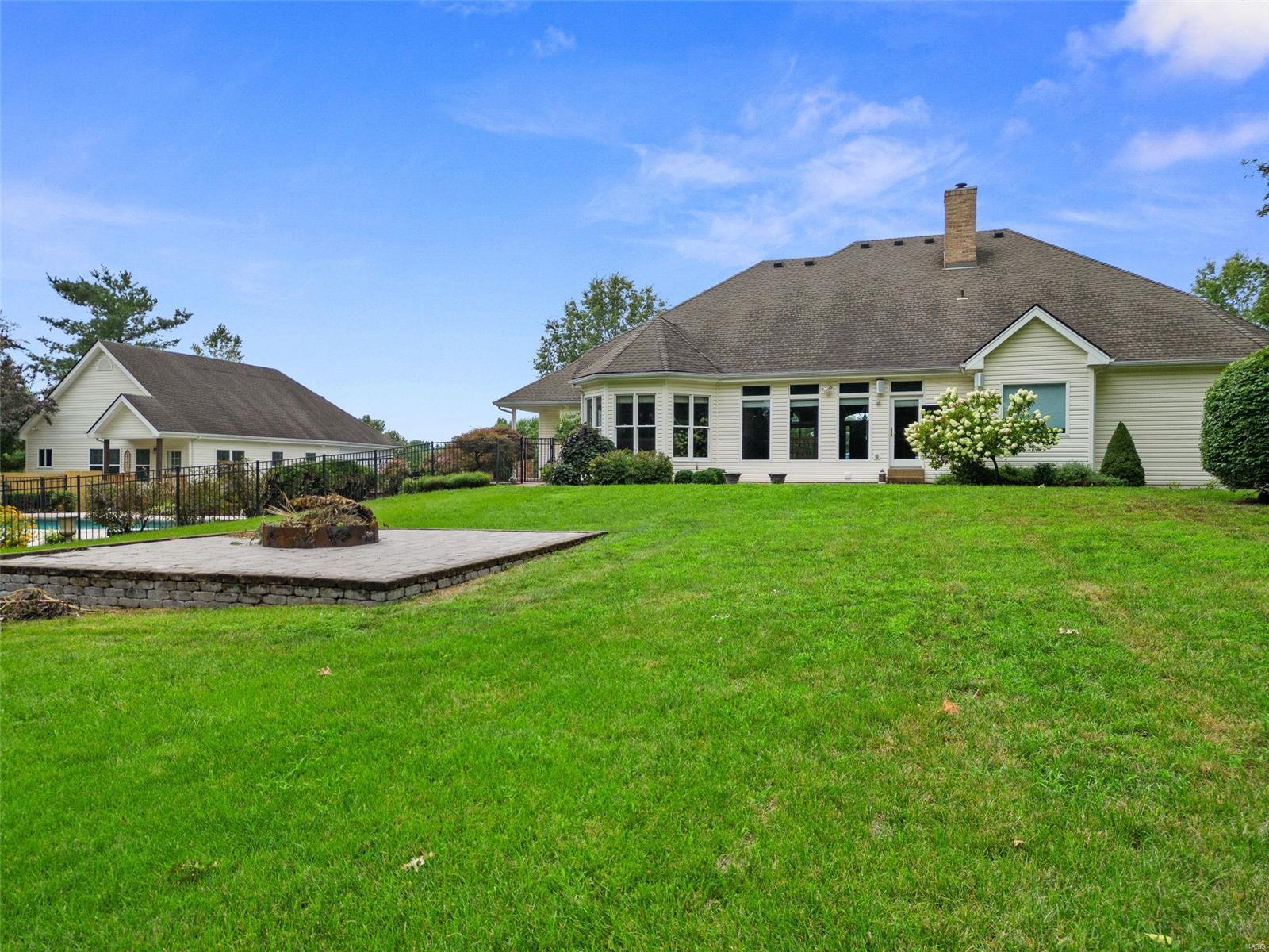 Ridgecreek Estate - Residential