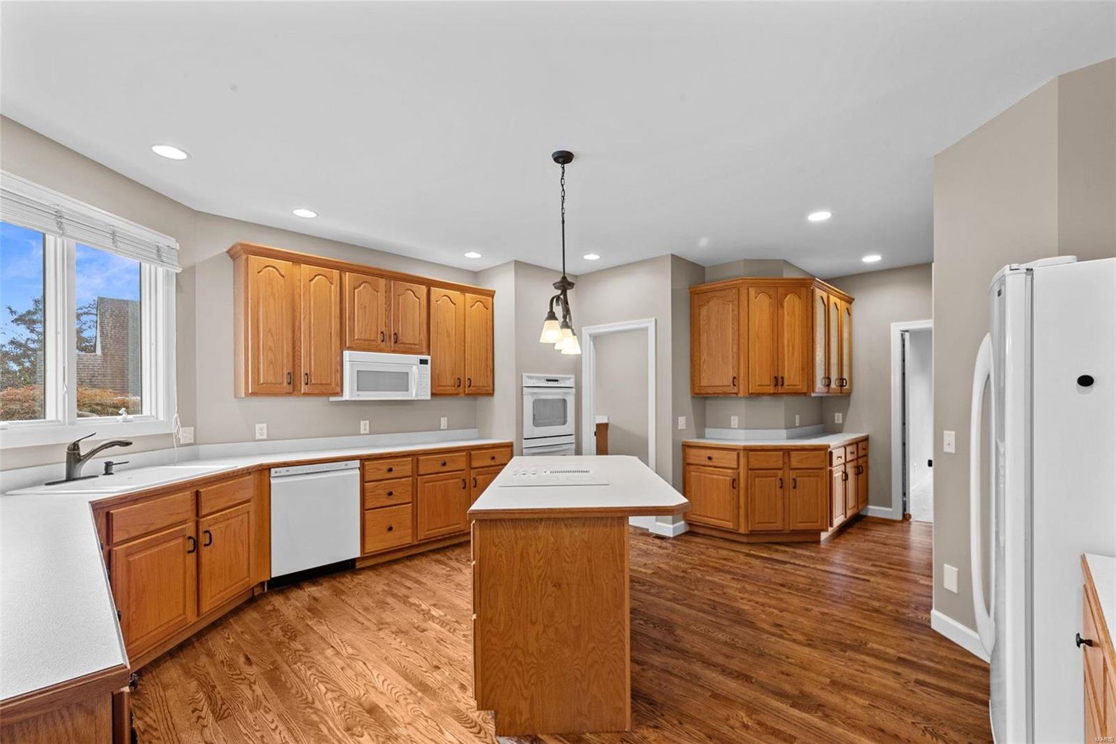 Ridgecreek Estate - Residential