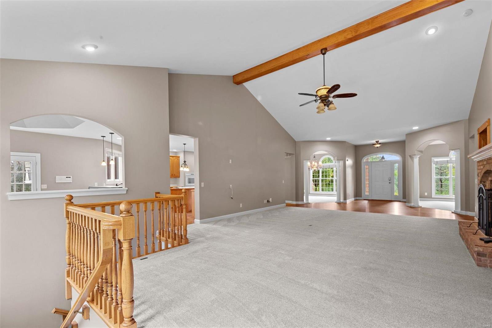 Ridgecreek Estate - Residential