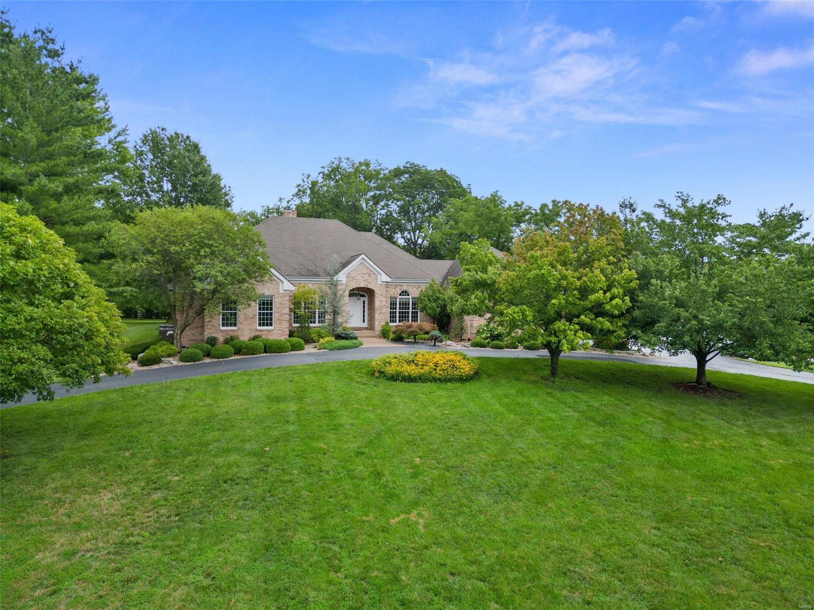 Ridgecreek Estate - Residential