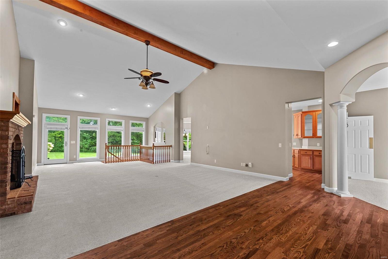 Ridgecreek Estate - Residential