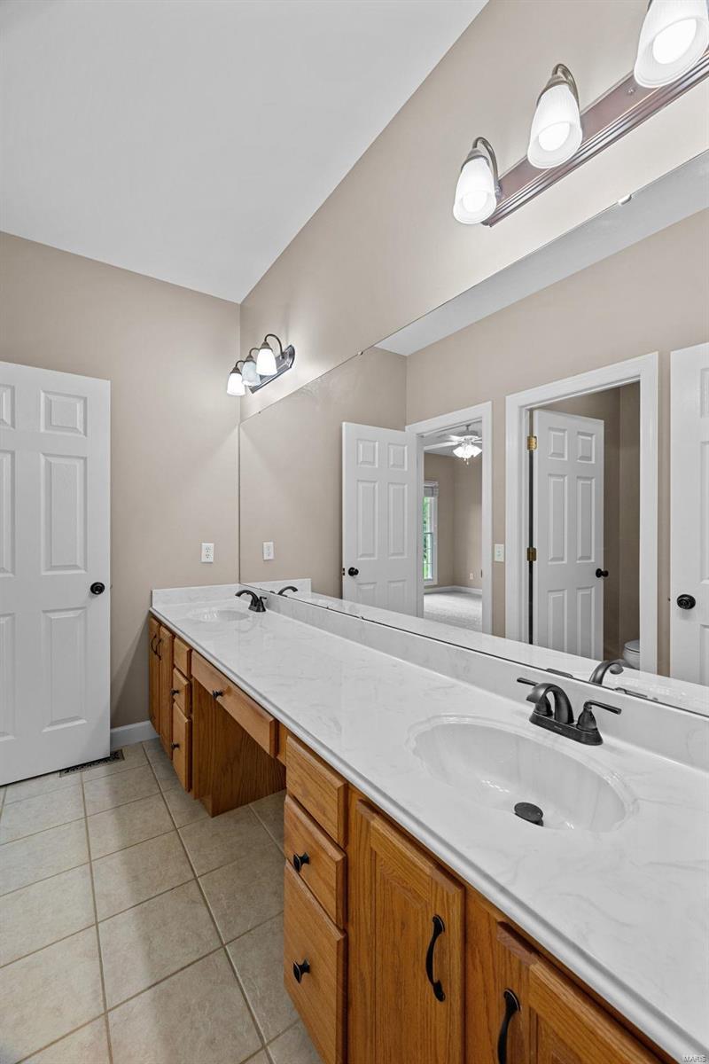 Ridgecreek Estate - Residential