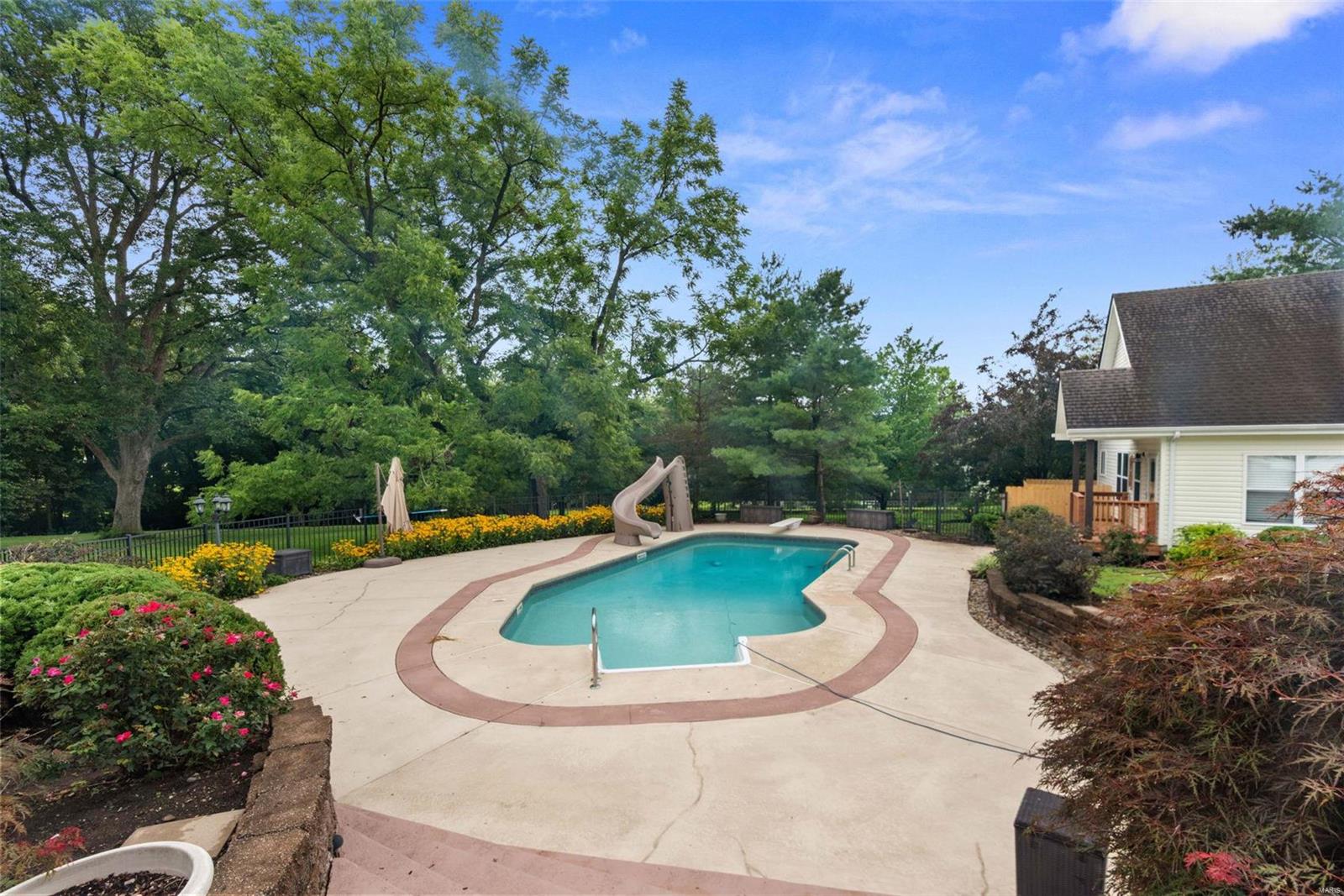 Ridgecreek Estate - Residential