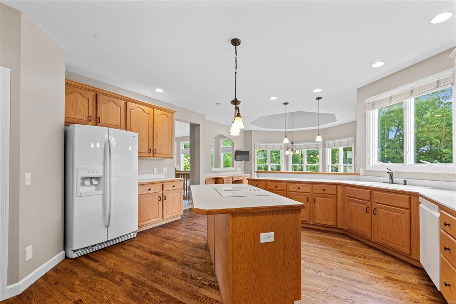 Ridgecreek Estate - Residential