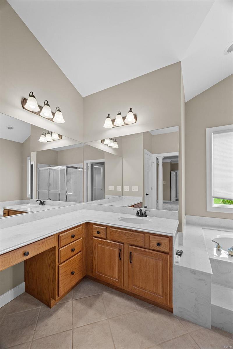 Ridgecreek Estate - Residential