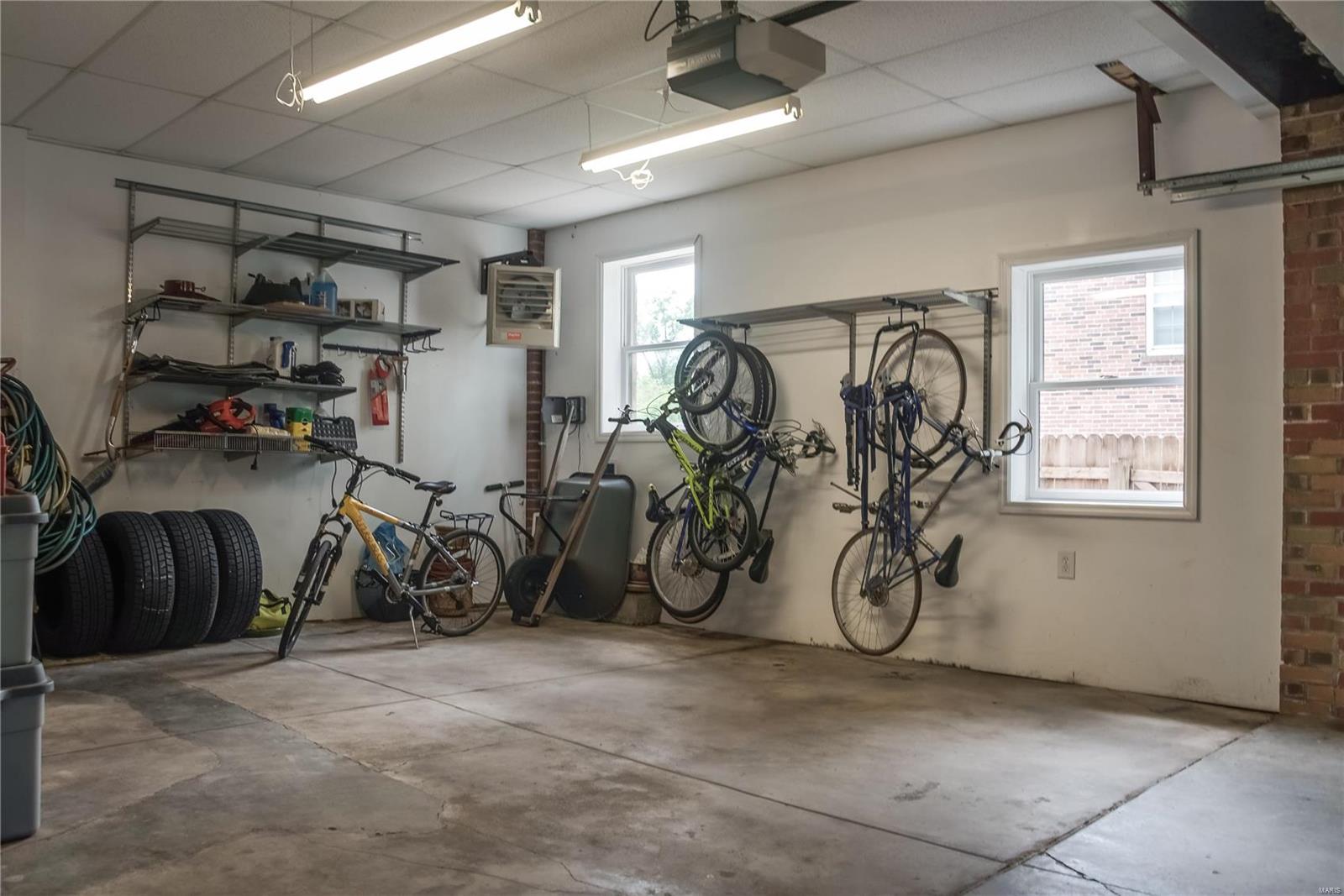 LA Hacienda - Residential