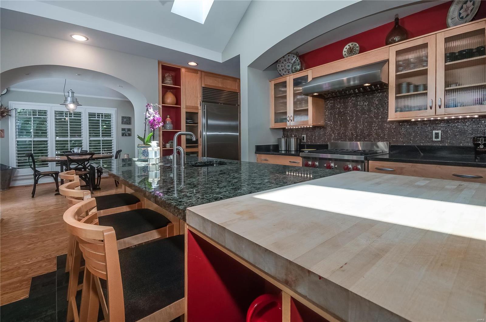 LA Hacienda - Residential