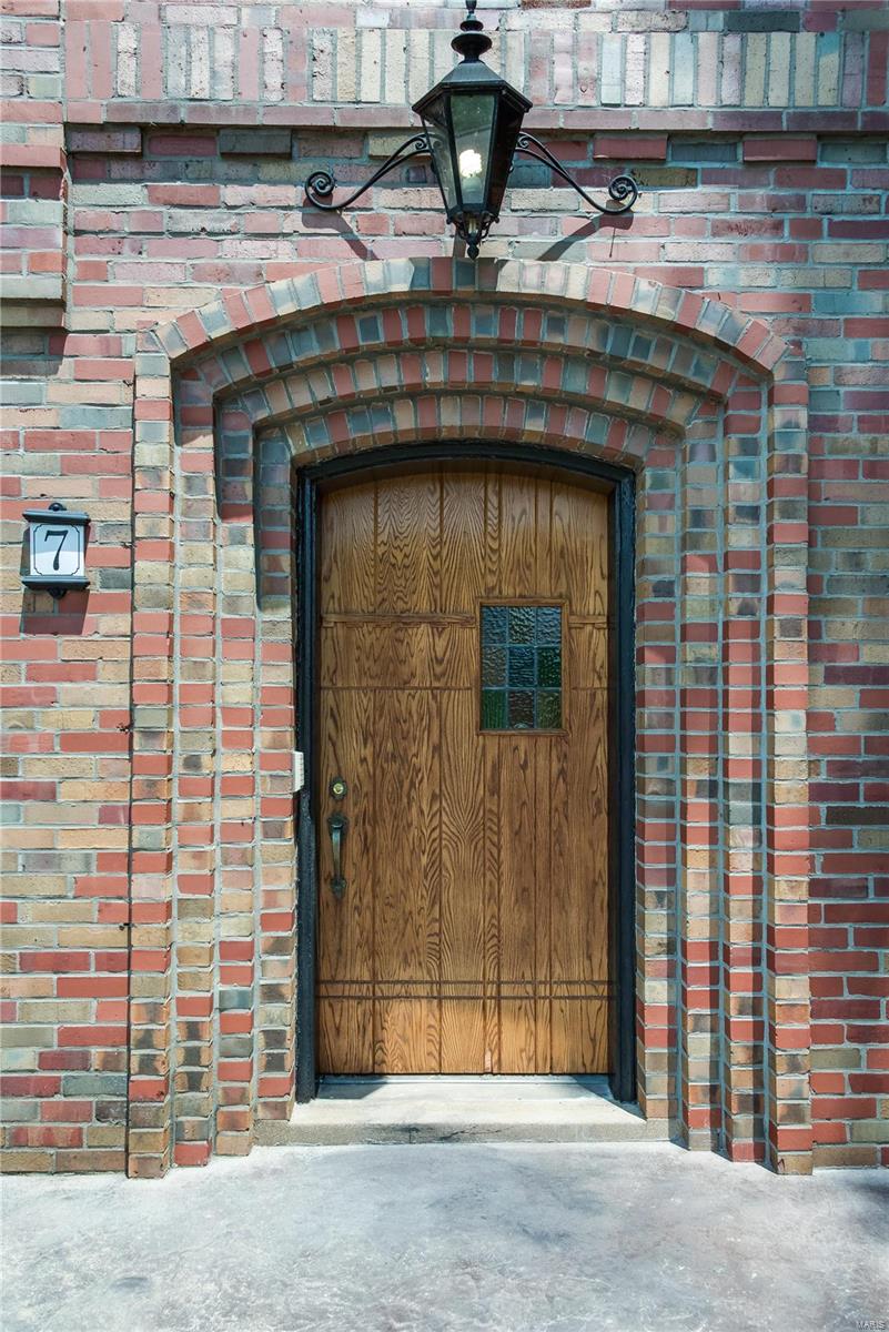 LA Hacienda - Residential