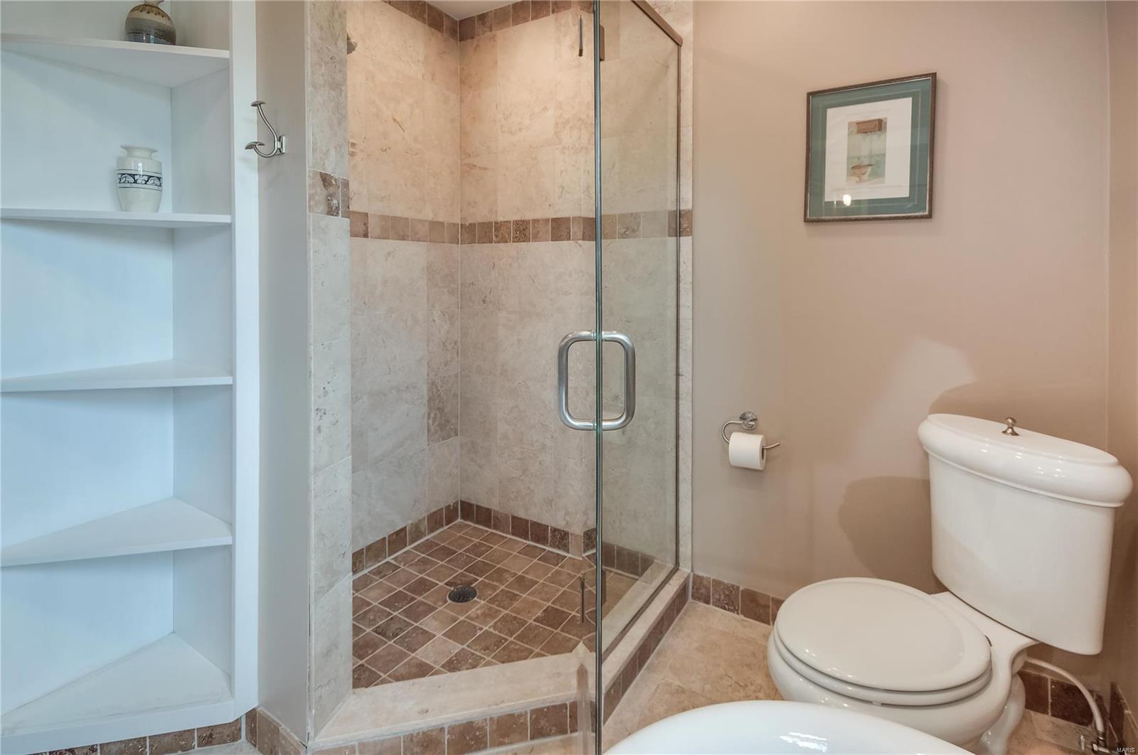 LA Hacienda - Residential