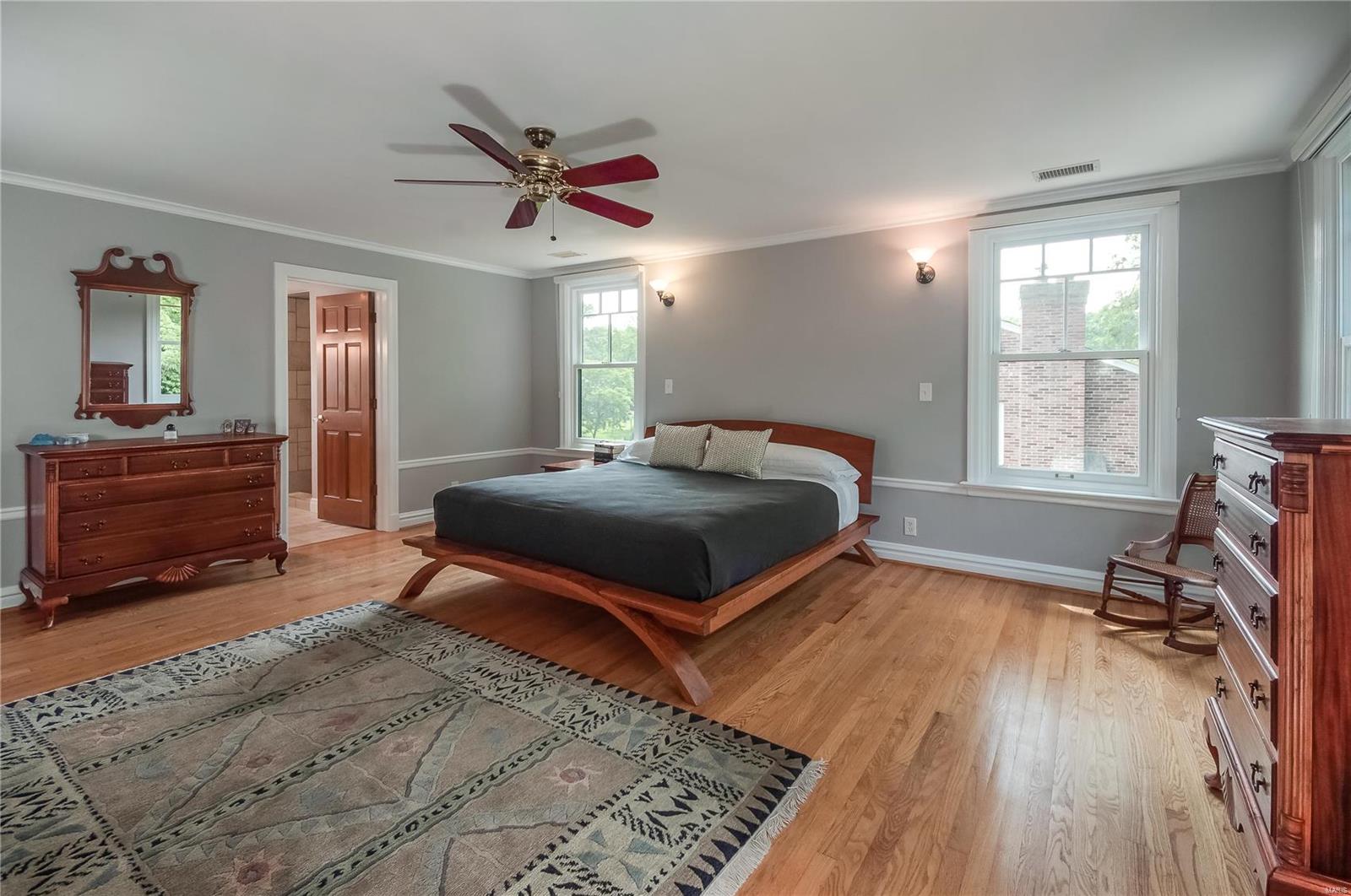 LA Hacienda - Residential