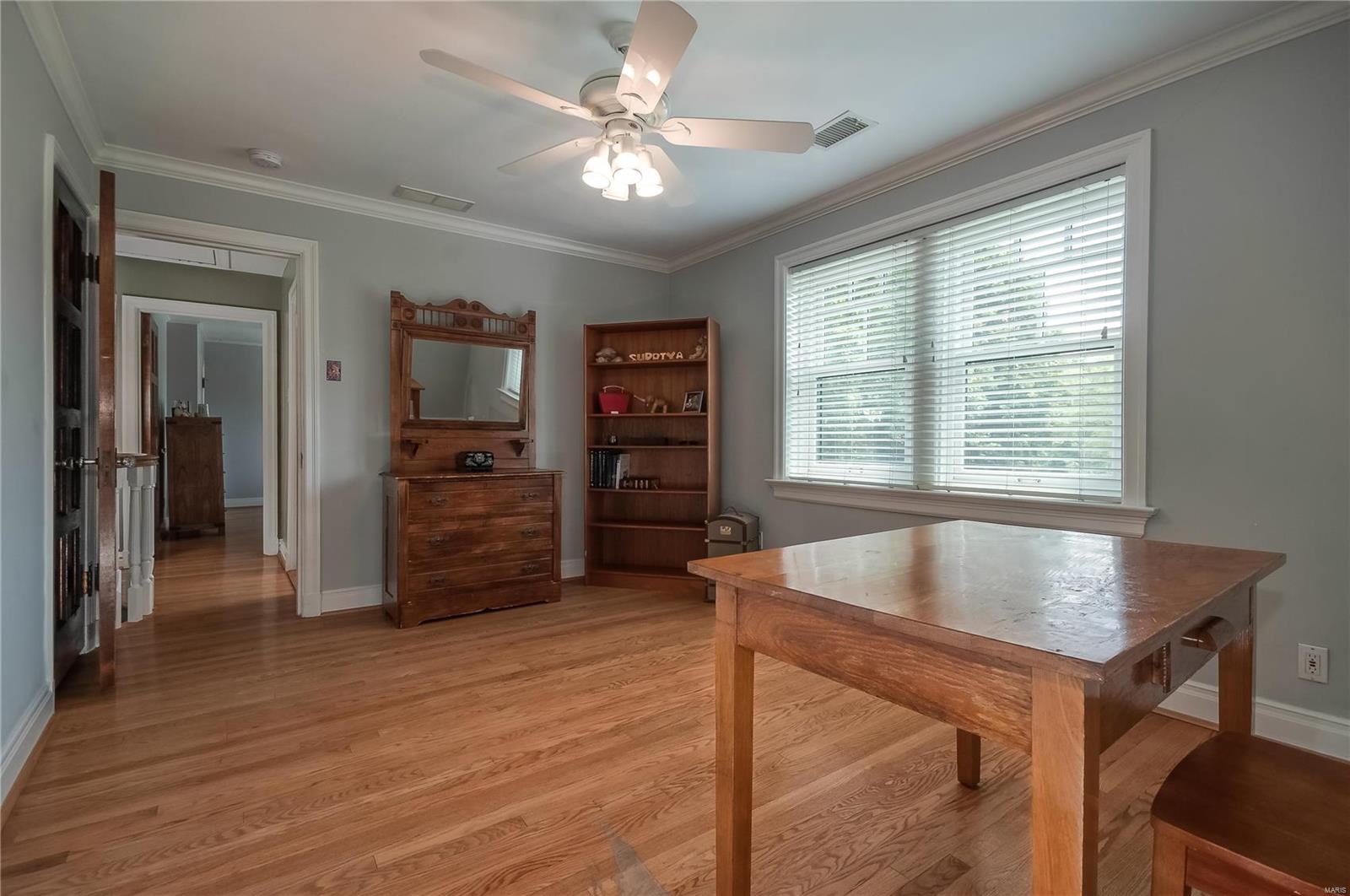 LA Hacienda - Residential