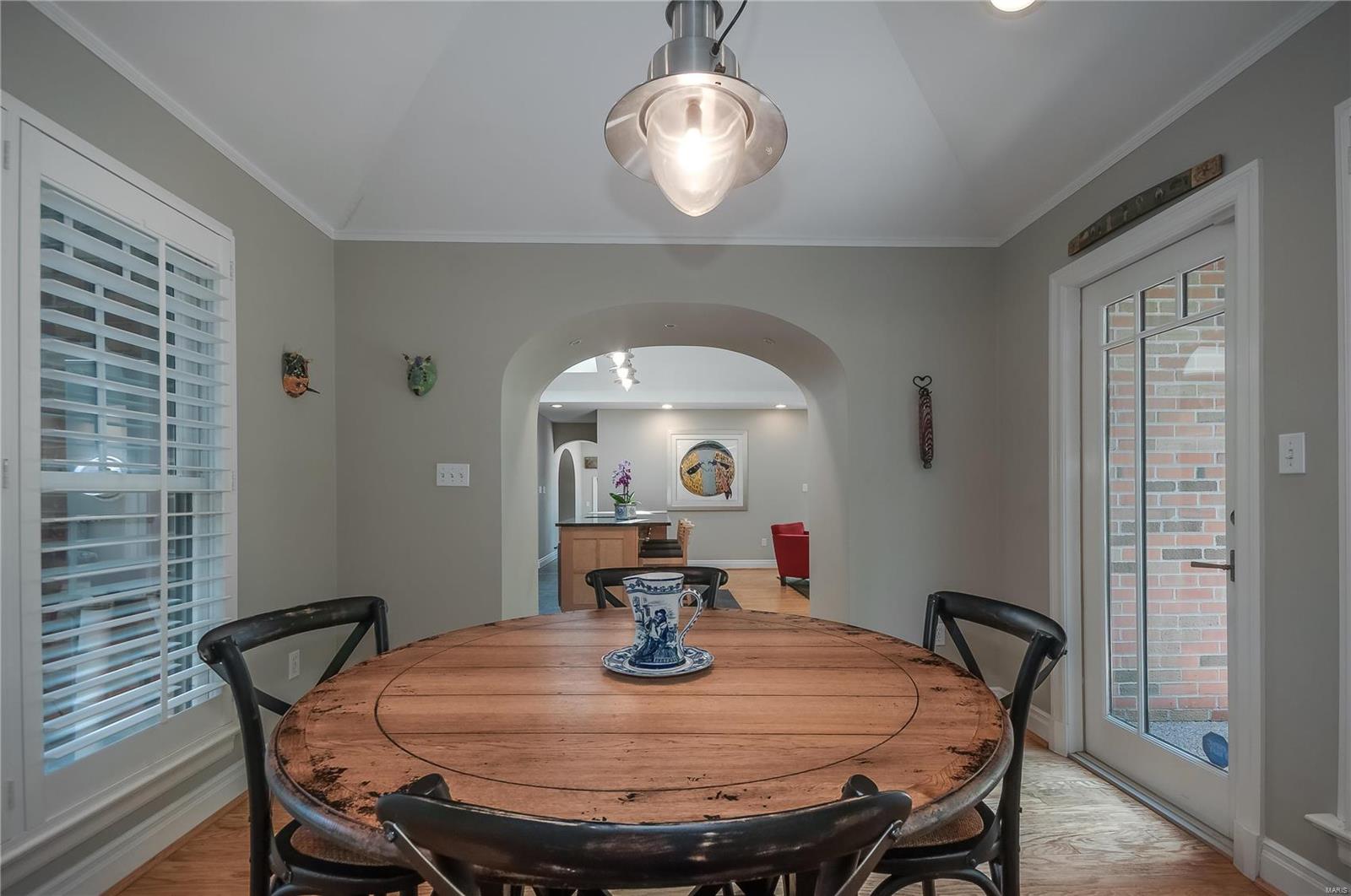 LA Hacienda - Residential