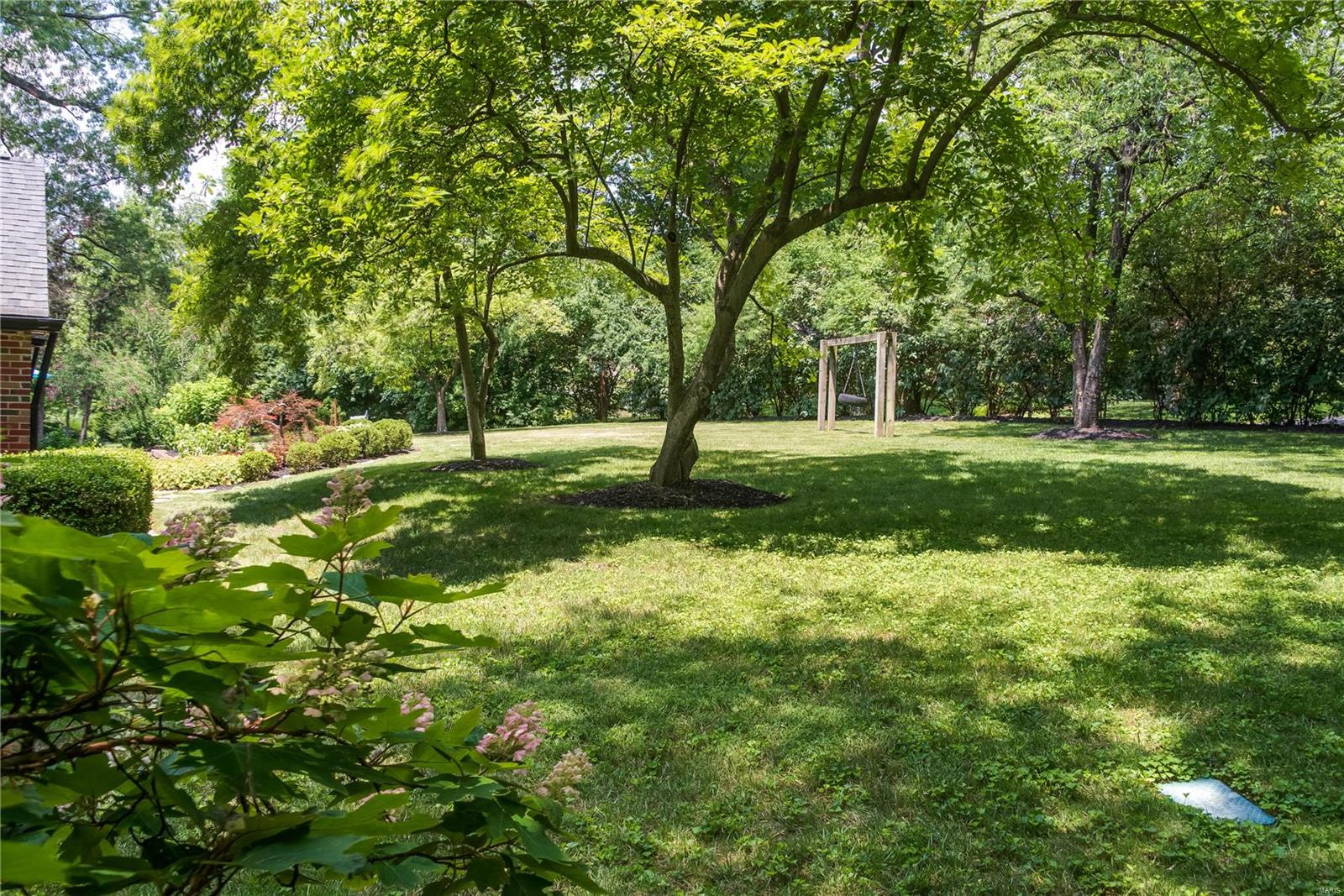 LA Hacienda - Residential