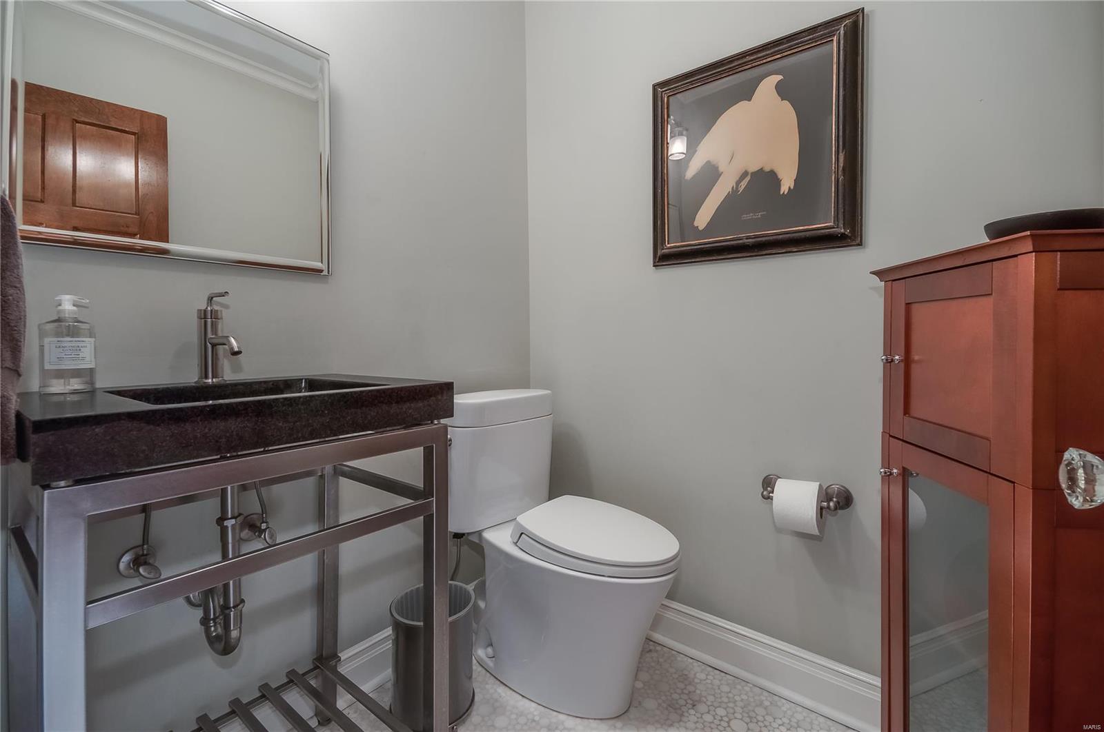 LA Hacienda - Residential